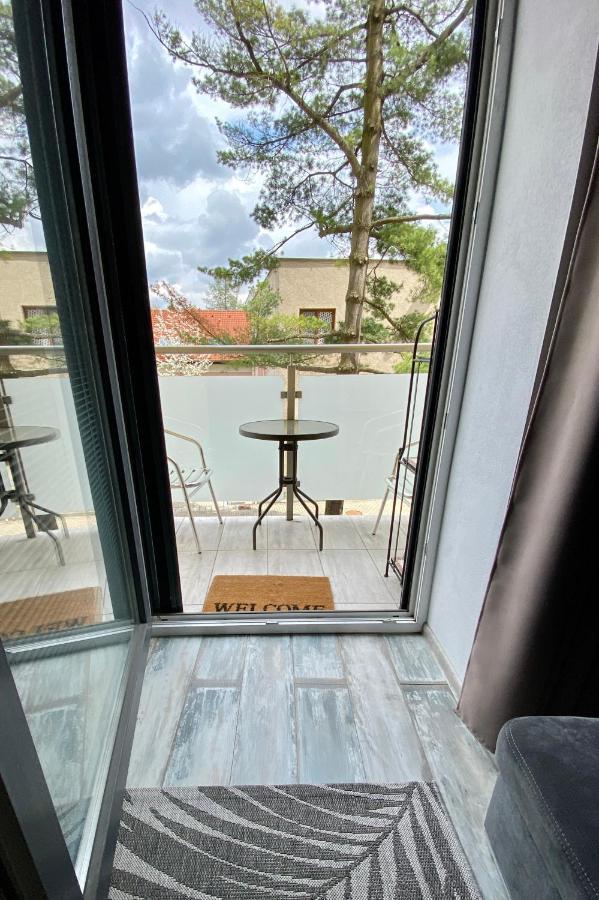 Royal City Centre Apartment Poprad Exteriör bild