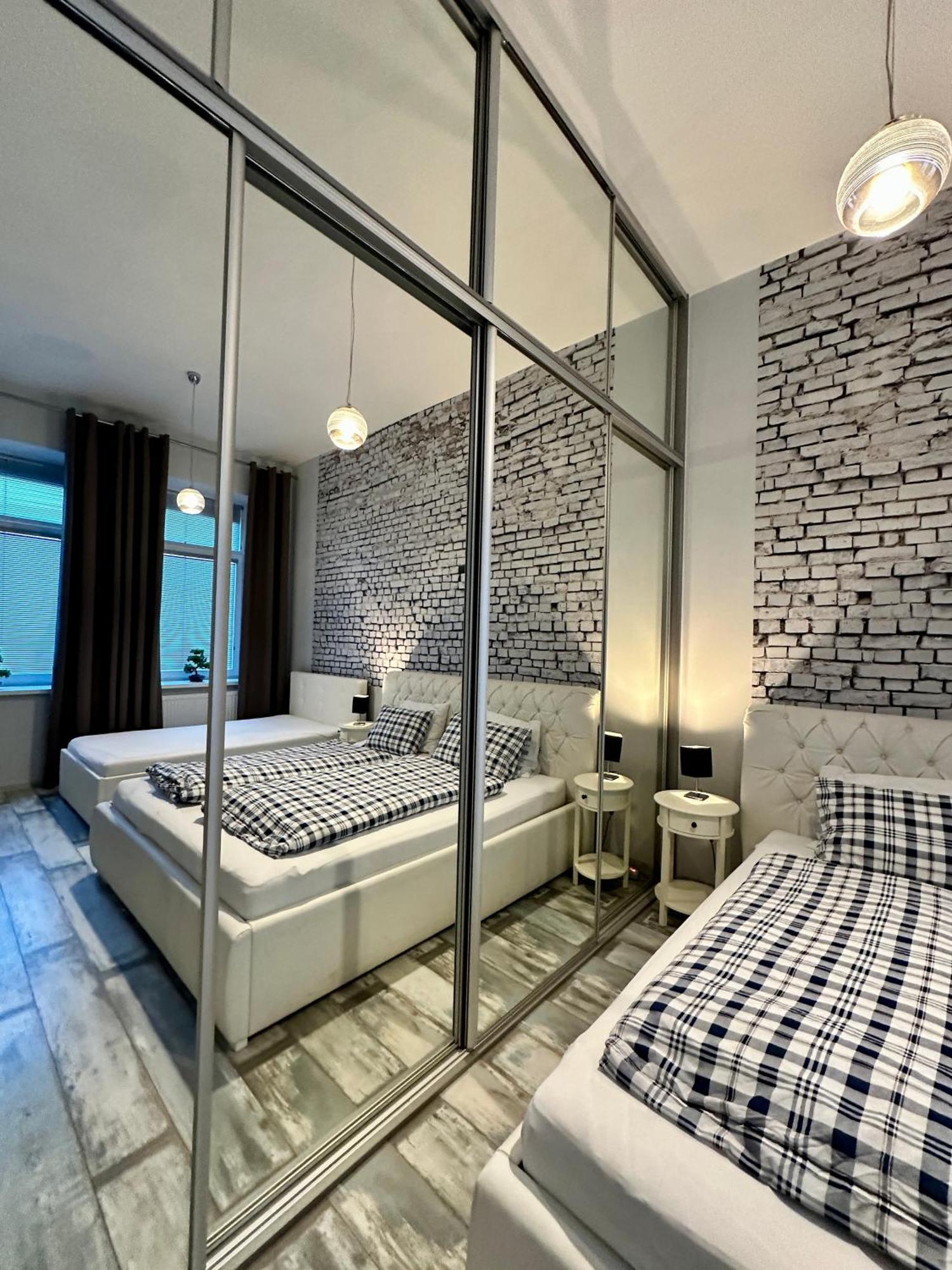 Royal City Centre Apartment Poprad Exteriör bild