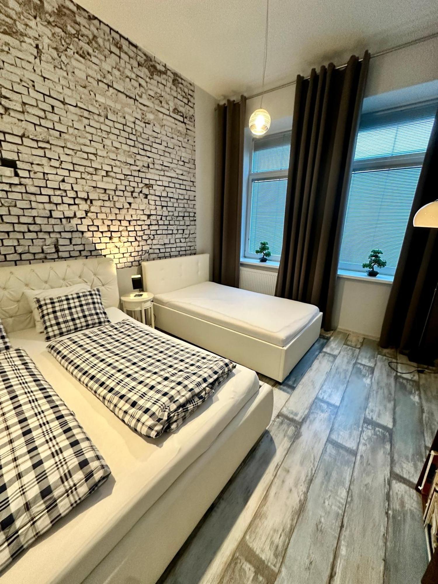 Royal City Centre Apartment Poprad Exteriör bild