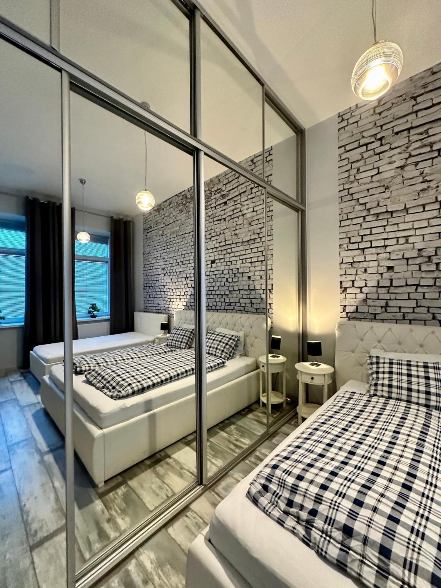 Royal City Centre Apartment Poprad Exteriör bild