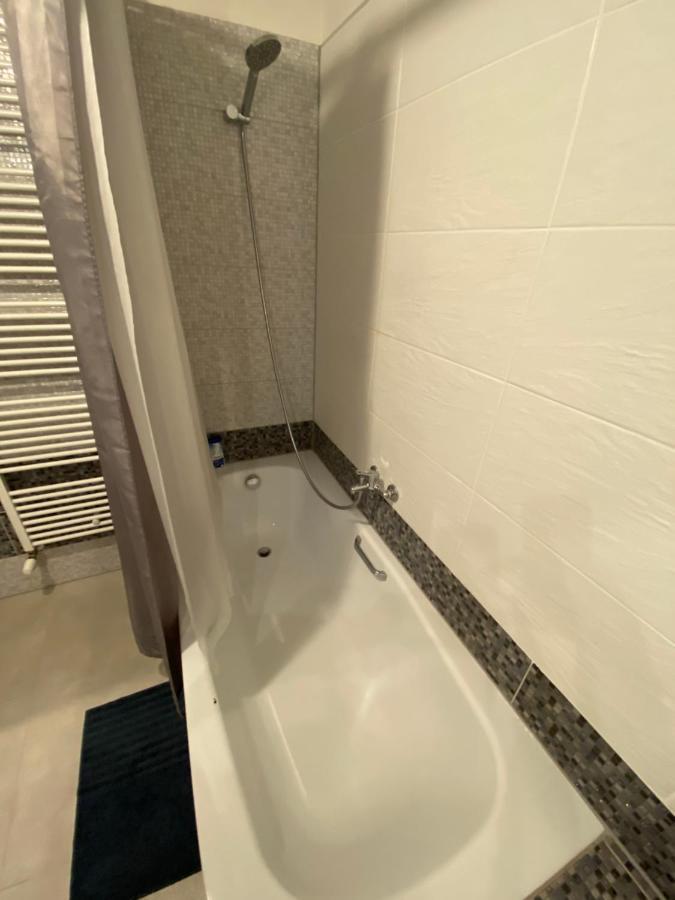 Royal City Centre Apartment Poprad Exteriör bild